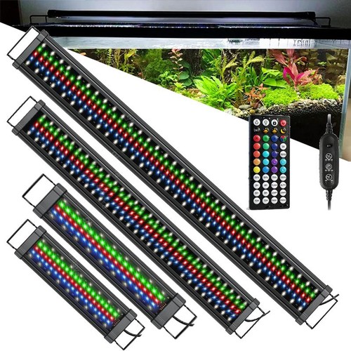 153cm aquarium beleuchtung - aquarium,