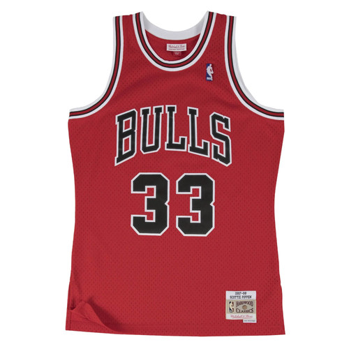 Scottie pippen chicago - scottie,