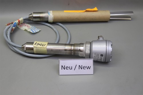 Endress hauser soliphant - +,