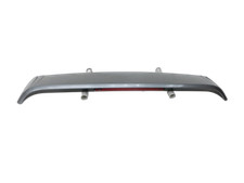 Spoiler Spoiler Lippe Heckklappe für Porsche Cayenne 9PA 955 02-07