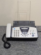 Brother FAX-575 Personal Plain