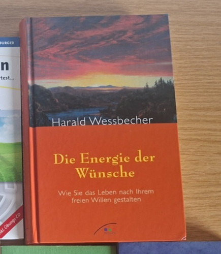Haralde wessbecher die - wessbecher,,