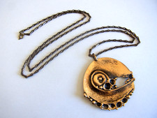 Attraktiver großer Bronze