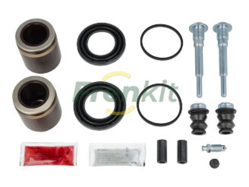Reparatursatz bremssattel - reparatursatz,