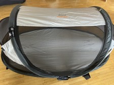 Reisebett Baby Pop Up Babyzelt