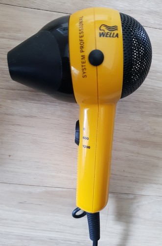 Wella typ 5430 - wella, system