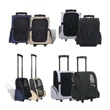 Haustiertrolley Faltbar