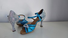 Ids mia lauren latein salsa - by,