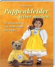 Puppenkleider selber machen