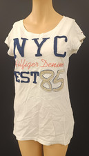 * TOMMY HILFIGER cooles T-