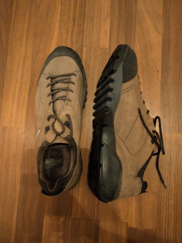 Leder schuhe der marke - leder-schuhe,