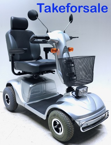 Seniorenmobil lecson 740 - lecson, hs-740