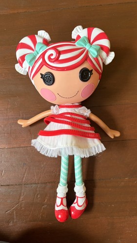 Lalaloopsy mint stripes - lalaloopsy,