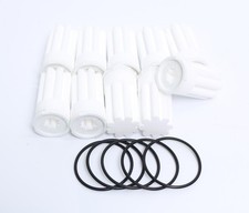 10x Filter Filtereinsatz