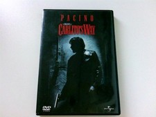 Carlito's Way Al, Pacino, Ann