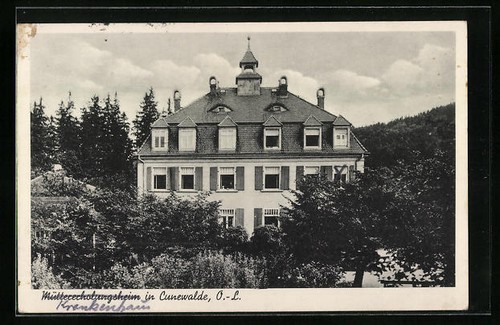 Cunewalde l - cunewalde, /o.-l