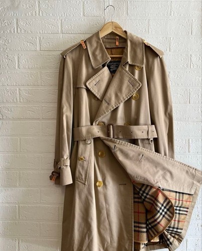 Burberrys damen vintage - burberrys,