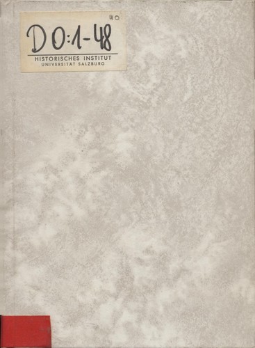 Monumenta boica volumen - monumenta,