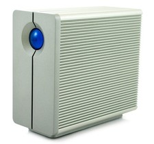 LaCie 2Big NAS Laufwerk für