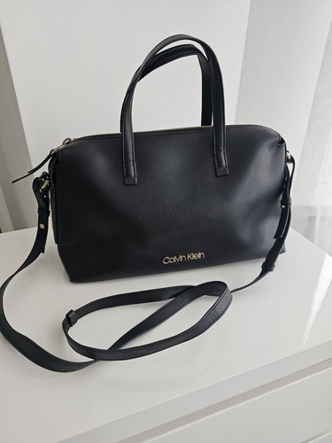 Calvin klein umhängetasche - calvin,