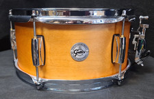 Gretsch 13x6" Zoll Snare Drum
