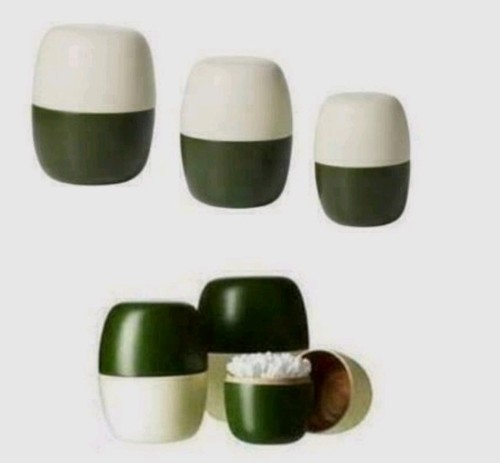 Ikea 3er set satzbehälter - 3er,