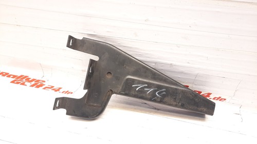 Halter träger stoßstange - halter,