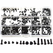 450stk Laptop Schrauben Screw Assorted Reparatur Satz für HP Dell Lenovo Samsung