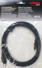 Märklin 60123 H0 - Verbindungskabel Central Station NEU & OvP