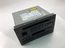 Q1851 SAAB CD RADIO CONTROL 5374632 [PIN/CODE NICHT ENTHALTEN]