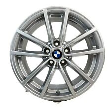 1x Alufelge Original BMW 3er G20 G21 RDKS 7,5Jx17 Zoll IS30 LK5x112 6883520 BMW