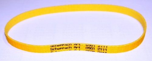 Scheppach riemen flachriemen - scheppach,