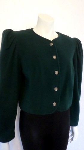 Damen kurzjacke trachtenjacke - kurzjacke,