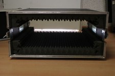 Amptown cases double door - cases,
