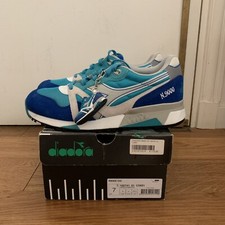 Diadora N9000 OG Espresso