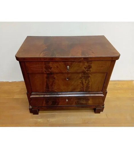 Kommode biedermeier - ::kommode,