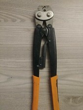 Klauke K8 Presszange 