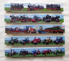 Zollstock Oldtimer Fahrzeuge