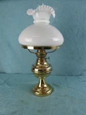 Petroleumlampe Tischlampe