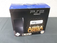 Sony Playstation 2 Slim -