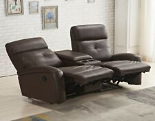 Heimkinosofa 2-Sitzer