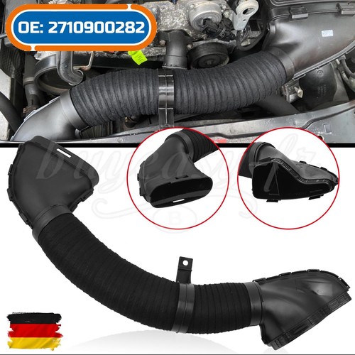 Ansaugschlauch luftfilter - ansaugschlauch,