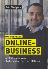 Das Perfekte Online-Business -