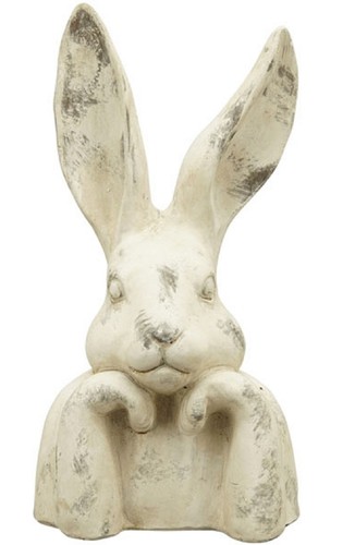 Putziger origineller osterhase - origineller,
