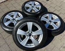 4 ALU 18" WINTERRÄDER AUDI A6