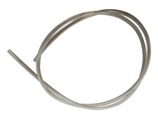 Benzinschlauch 640mm passend