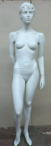 Mannequin schaufensterpuppe - mannequin,