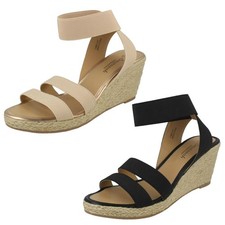Damen savannah elastische - damen,