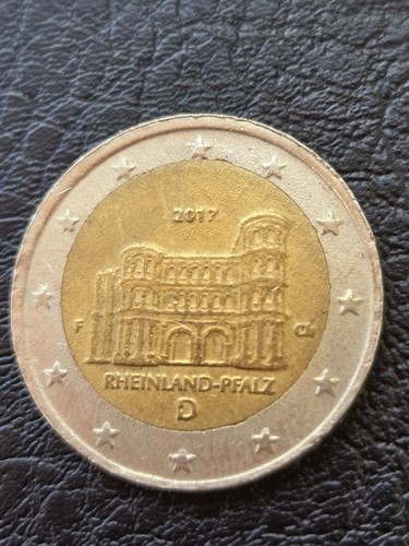 Fehlprägung euro münze - euro,