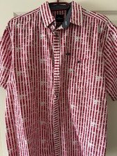 Engbers Kurzarmhemd XXL